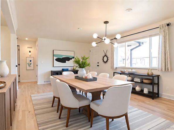 8268 Loretta Drive, Denver CO 80221