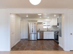 8268 Loretta Drive, Denver CO 80221