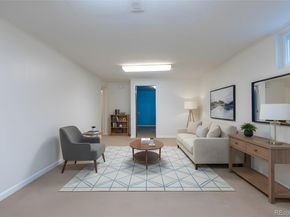 8268 Loretta Drive, Denver CO 80221