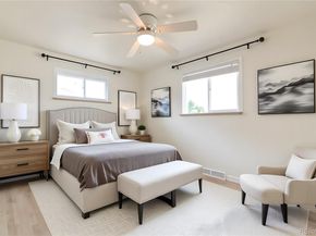 8268 Loretta Drive, Denver CO 80221