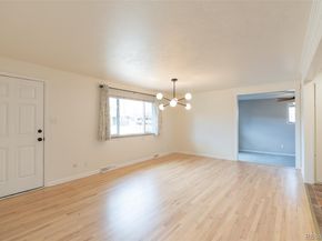 8268 Loretta Drive, Denver CO 80221