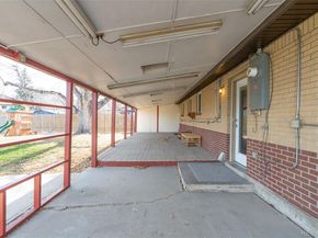 8268 Loretta Drive, Denver CO 80221