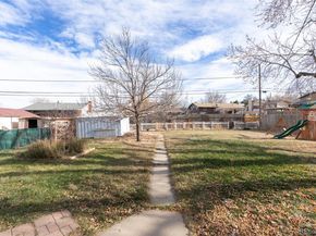 8268 Loretta Drive, Denver CO 80221