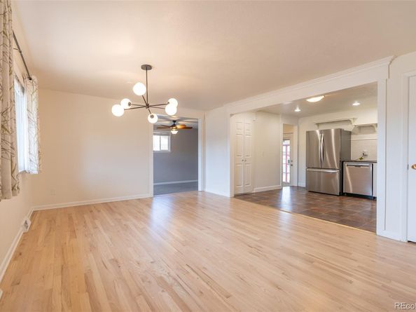 8268 Loretta Drive, Denver CO 80221