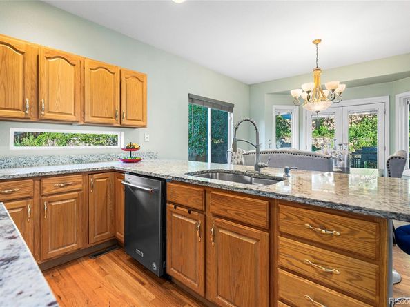 634 E 130th Way, Thornton CO 80241