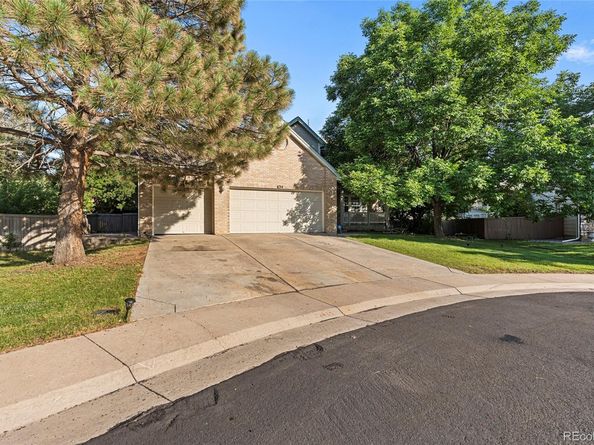 634 E 130th Way, Thornton CO 80241