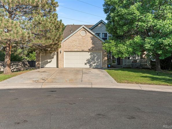 634 E 130th Way, Thornton CO 80241