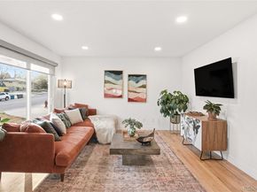 12377 W Mississippi Avenue, Lakewood CO 80228