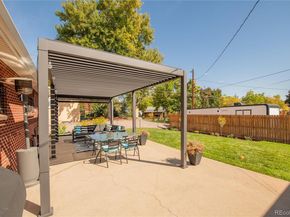 12377 W Mississippi Avenue, Lakewood CO 80228