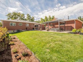 12377 W Mississippi Avenue, Lakewood CO 80228