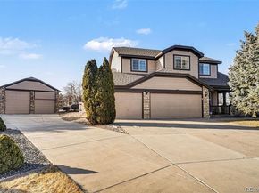 8420 E 160th Place, Brighton CO 80602