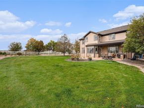 8420 E 160th Place, Brighton CO 80602