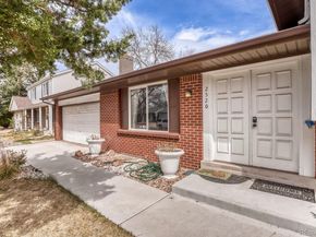 2520 S Fairplay Way, Aurora CO 80014