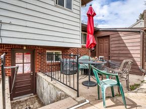 2520 S Fairplay Way, Aurora CO 80014