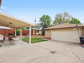 Undisclosed Address #2883397, Denver CO 80212
