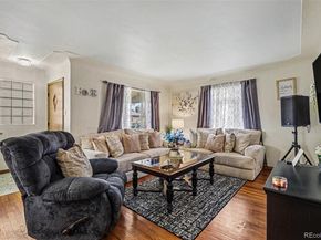 Undisclosed Address #2883397, Denver CO 80212