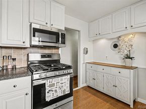 Undisclosed Address #2883397, Denver CO 80212