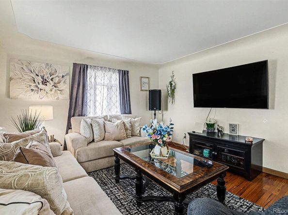 Undisclosed Address #2883397, Denver CO 80212