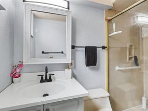 Undisclosed Address #2883397, Denver CO 80212
