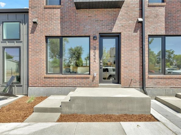 341 W Warren Avenue, Denver CO 80223