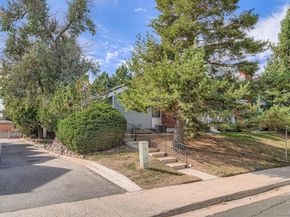 11610 E Cedar Avenue, Aurora CO 80012