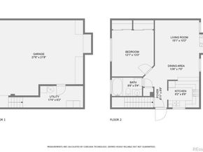 11610 E Cedar Avenue, Aurora CO 80012