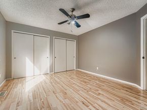 11610 E Cedar Avenue, Aurora CO 80012