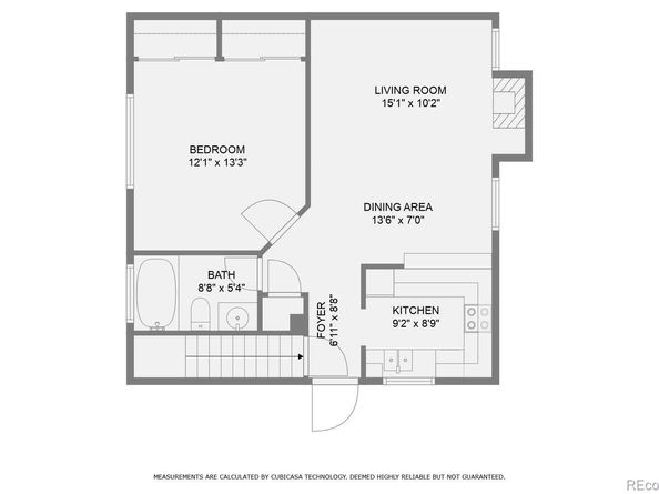 11610 E Cedar Avenue, Aurora CO 80012