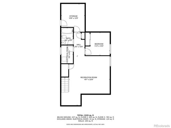 10490 E 26th Avenue, Aurora CO 80010