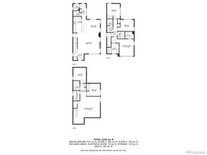 10490 E 26th Avenue, Aurora CO 80010