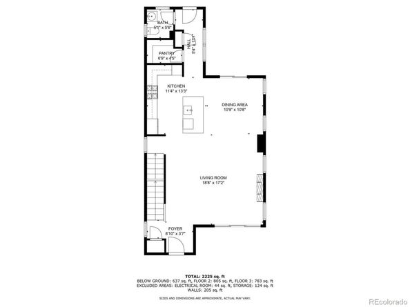 10490 E 26th Avenue, Aurora CO 80010