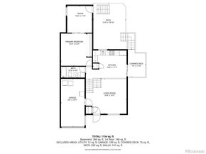 17988 E Bethany Place, Aurora CO 80013