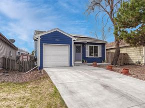 17988 E Bethany Place, Aurora CO 80013