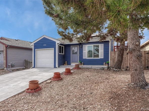 17988 E Bethany Place, Aurora CO 80013