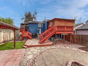 17988 E Bethany Place, Aurora CO 80013