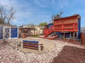 17988 E Bethany Place, Aurora CO 80013