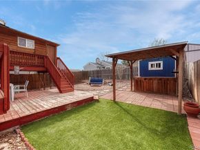 17988 E Bethany Place, Aurora CO 80013