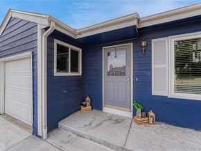 17988 E Bethany Place, Aurora CO 80013