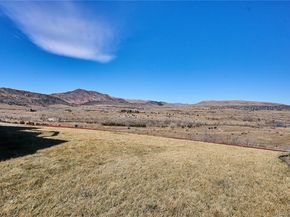 4143 S Deframe Court, Morrison CO 80465
