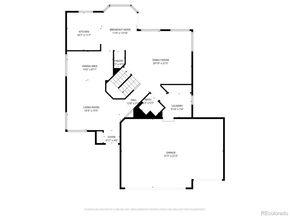 4143 S Deframe Court, Morrison CO 80465