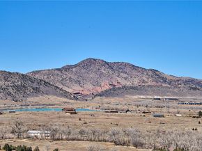 4143 S Deframe Court, Morrison CO 80465