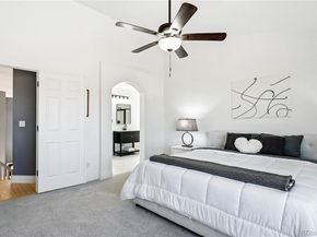4143 S Deframe Court, Morrison CO 80465