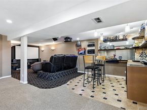 4143 S Deframe Court, Morrison CO 80465