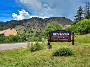 4143 S Deframe Court, Morrison CO 80465