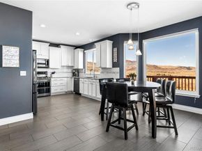 4143 S Deframe Court, Morrison CO 80465
