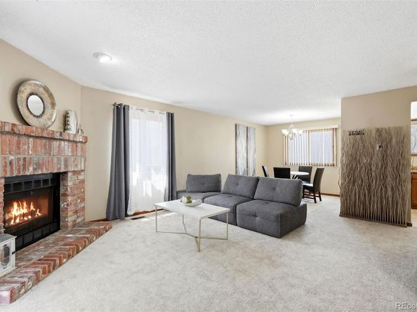 Undisclosed Address #2573689, Aurora CO 80014