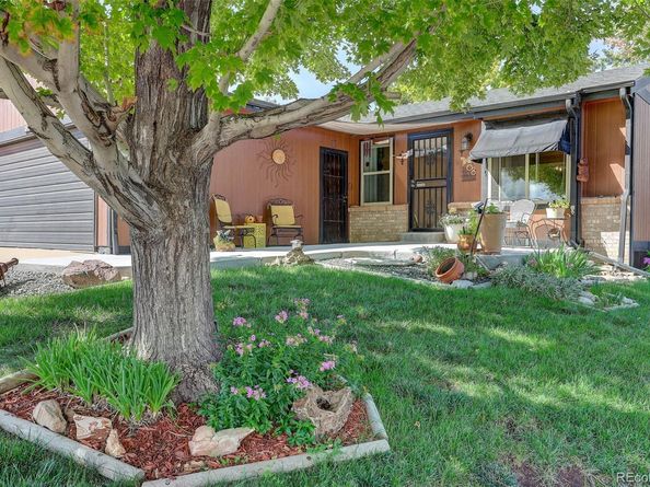 5895 W 74th Avenue, Arvada CO 80003