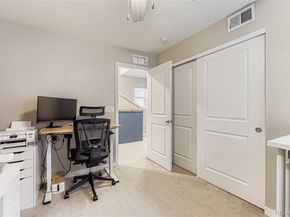 2833 S Fox Street, Englewood CO 80110