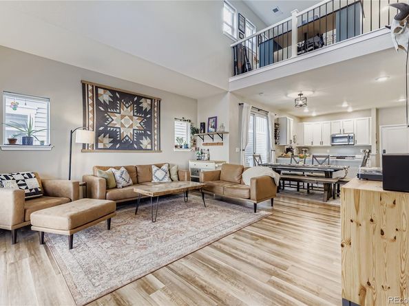 2833 S Fox Street, Englewood CO 80110