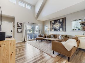 2833 S Fox Street, Englewood CO 80110